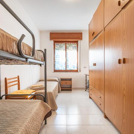 Casa Vacanze San Giovanni San Giovanni Suèrgiu Kültér fotó