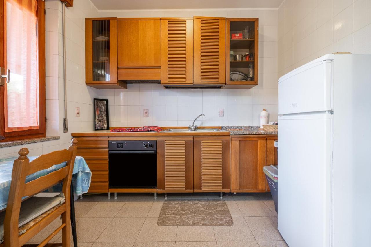 Casa Vacanze San Giovanni San Giovanni Suèrgiu Kültér fotó